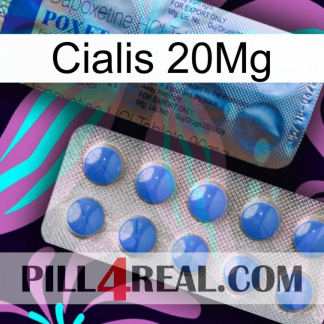 Cialis 20Mg 40